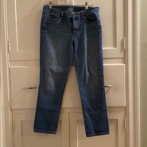 Women’s LOFT jeans